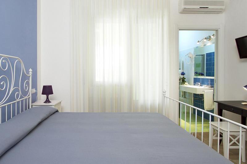 Hotel La Maestra Grottammare Ngoại thất bức ảnh