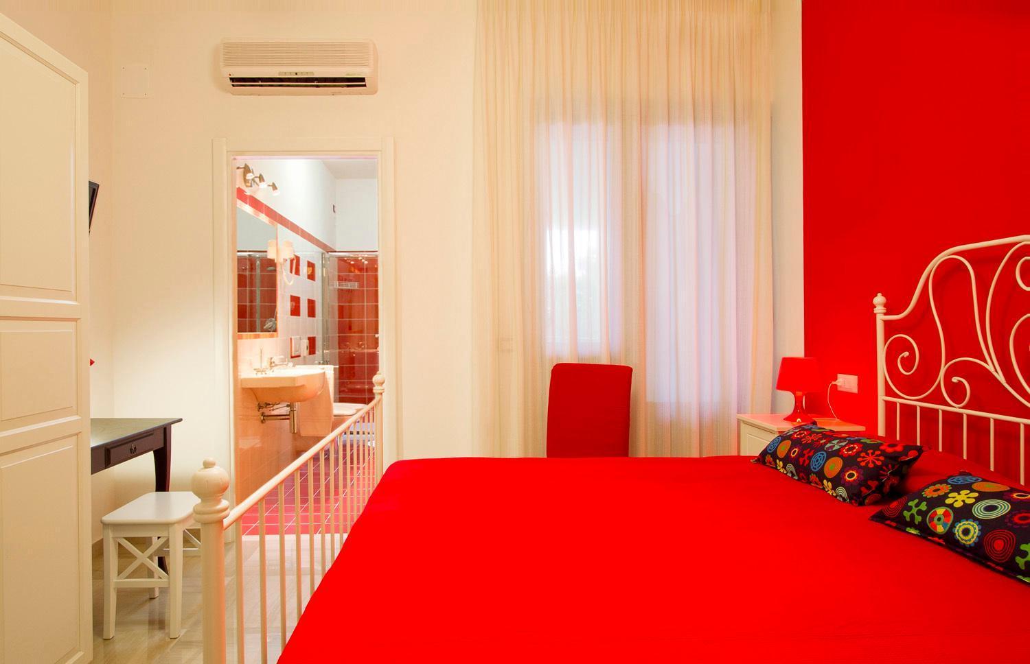 Hotel La Maestra Grottammare Ngoại thất bức ảnh